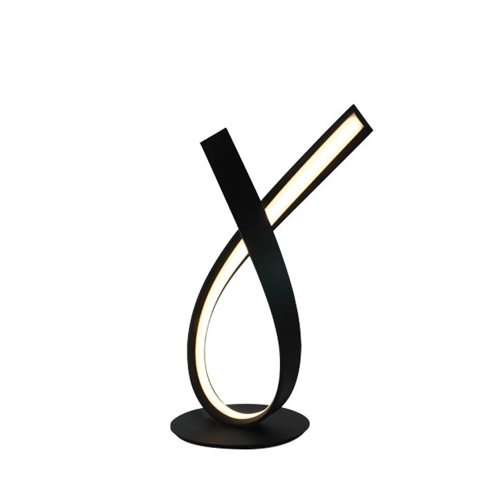 Candeeiro de Mesa BLACK