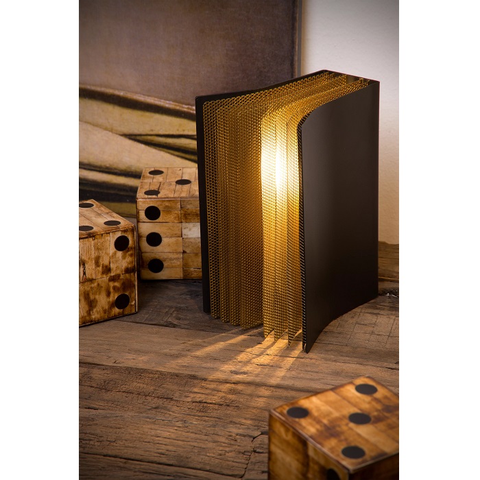 Candeeiro de Mesa LIVRET