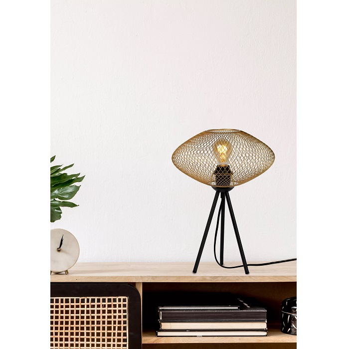 Candeeiro de Mesa MESH
