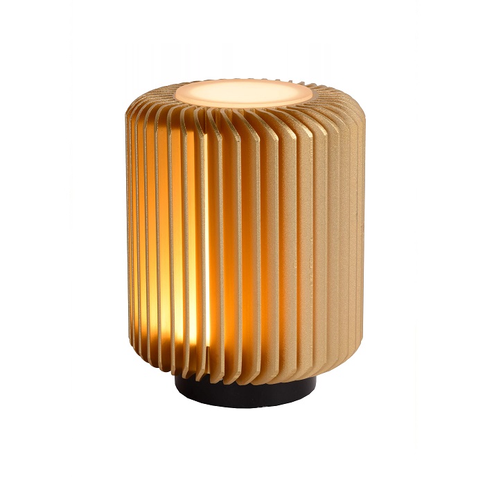 Candeeiro de Mesa TURBIN