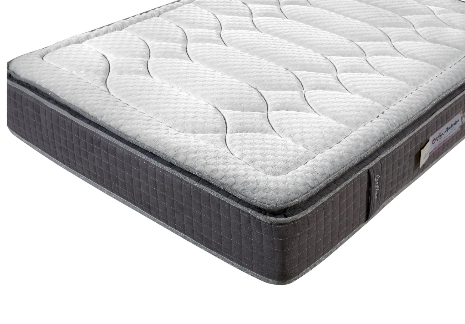 Colchão Atlântico Topper