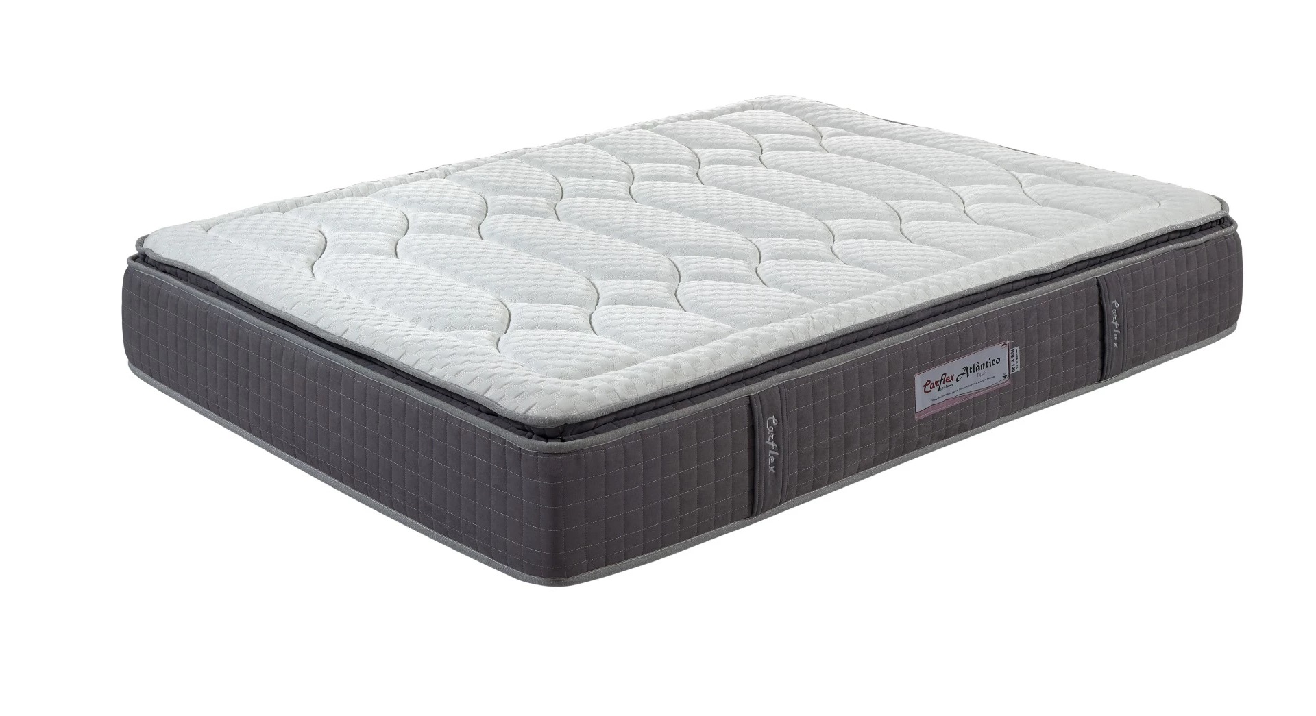 Colchão Atlântico Topper