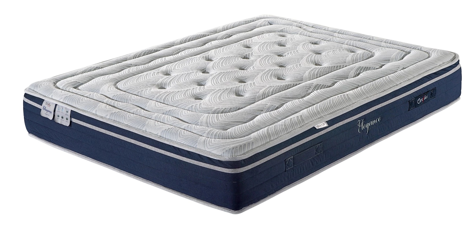 Colchão Elegance