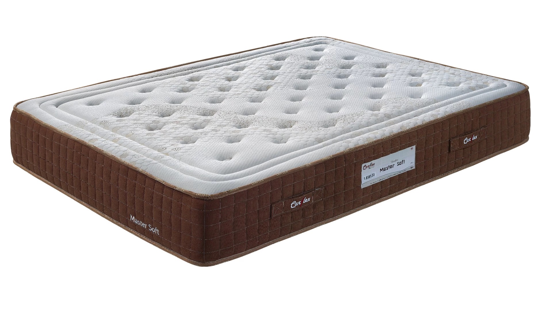 Colchão Master Soft