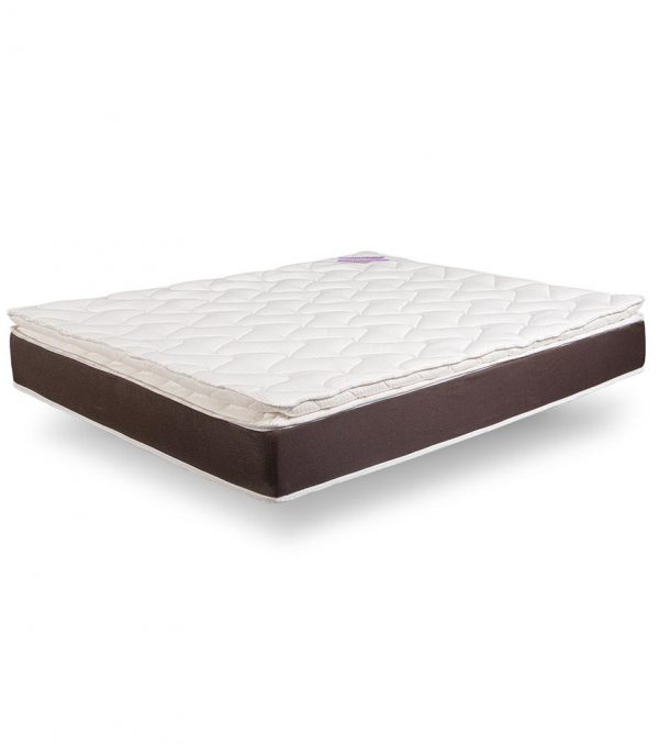 Colchão Memosleep Topper