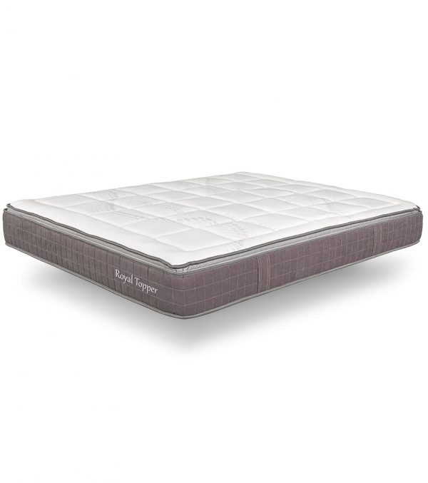 Colchão Royal Topper