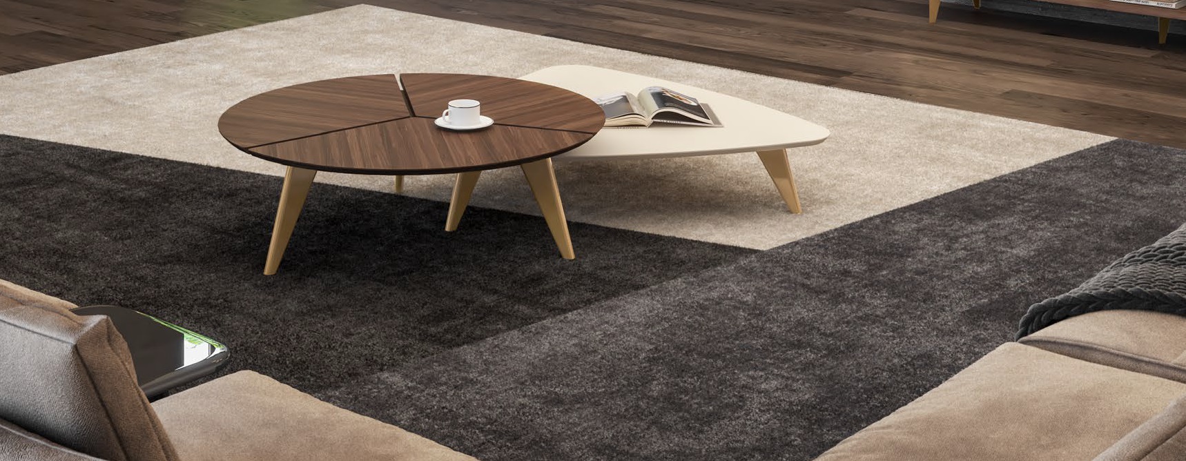 Mesa de Centro Amora