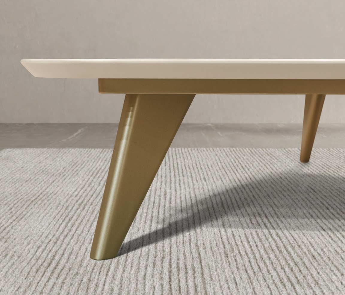 Mesa de Centro Amora