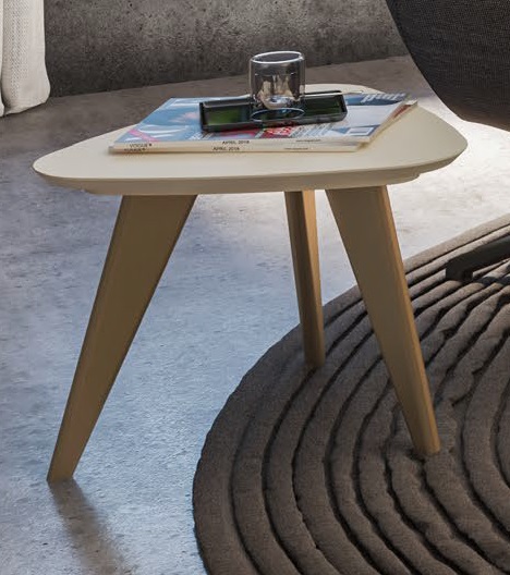Mesa de Centro Amora