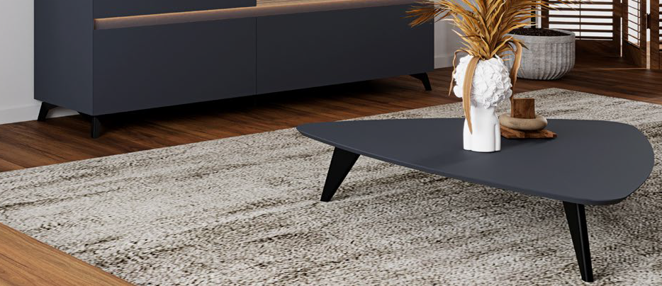 Mesa de Centro Amore