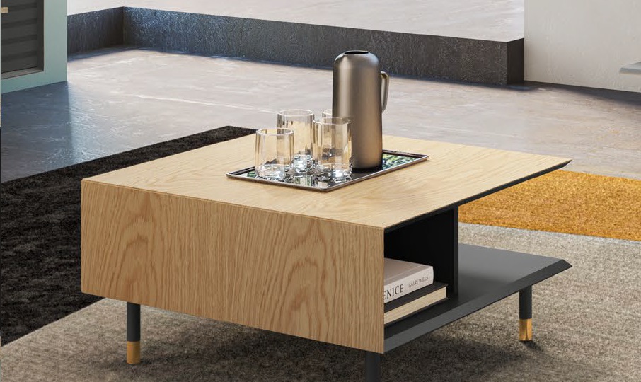 Mesa de Centro Eros