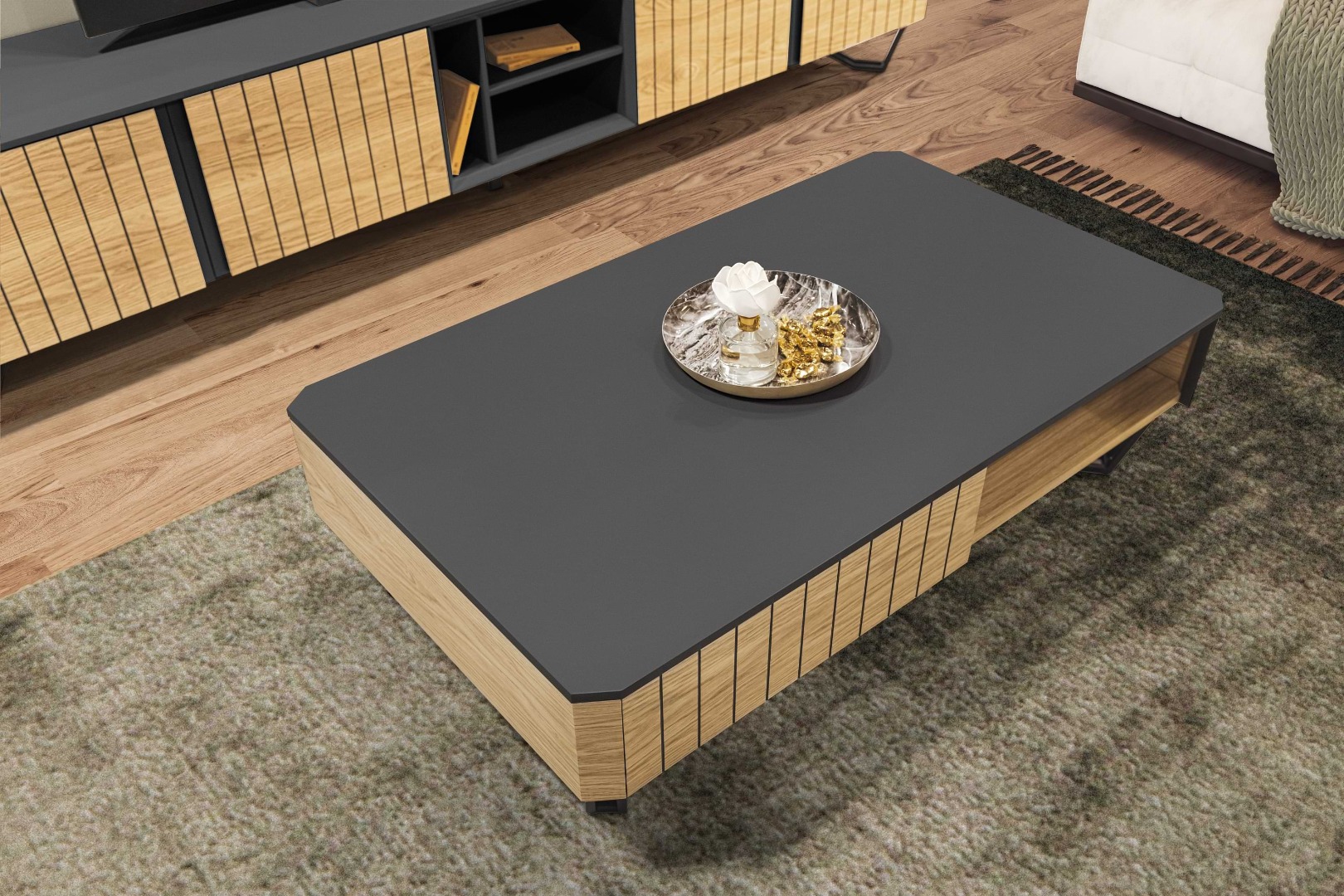 Mesa de Centro Feel