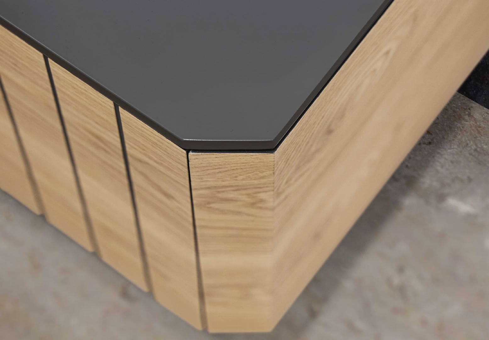 Mesa de Centro Feel