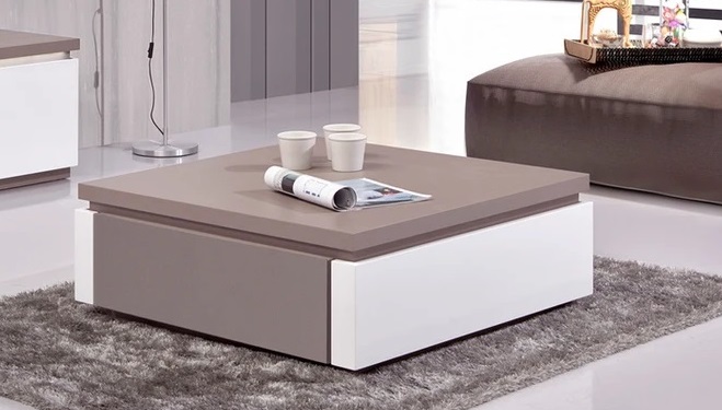 Mesa de Centro Linha Gois