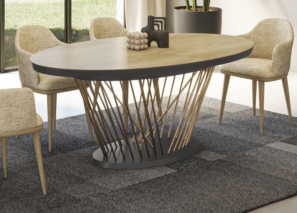 Mesa de Jantar Amora