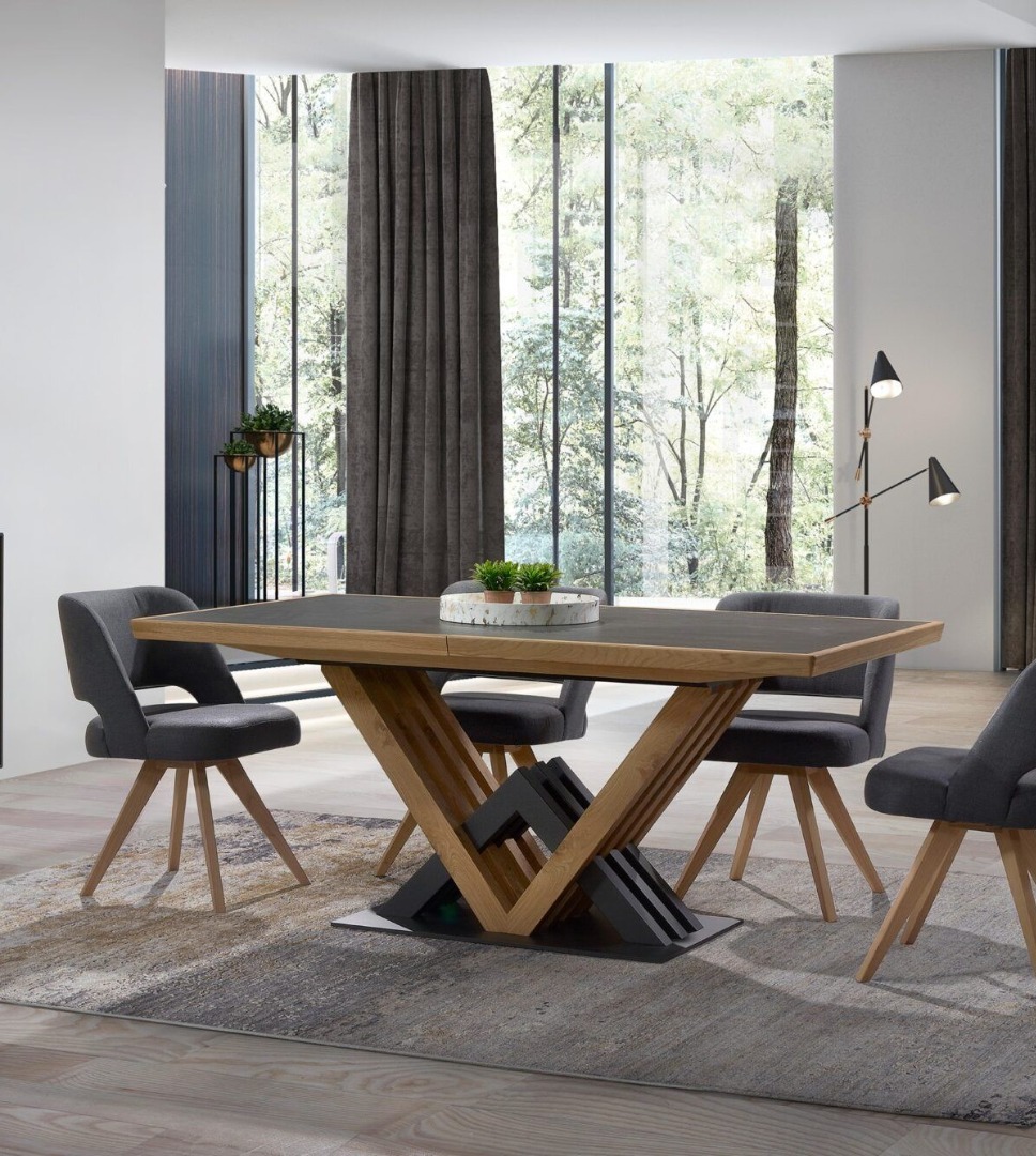 Mesa de Jantar Caprice