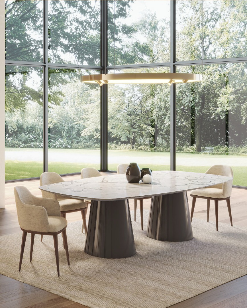Mesa de Jantar Eros