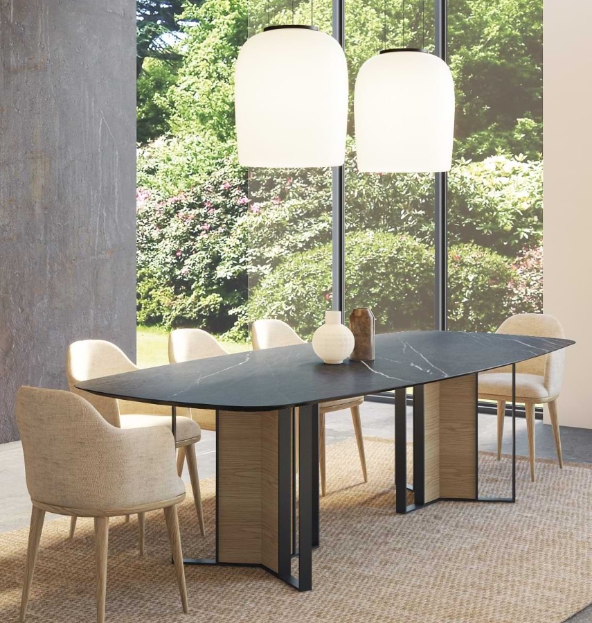 Mesa de Jantar Feel