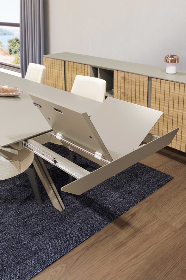 Mesa de Jantar Feel