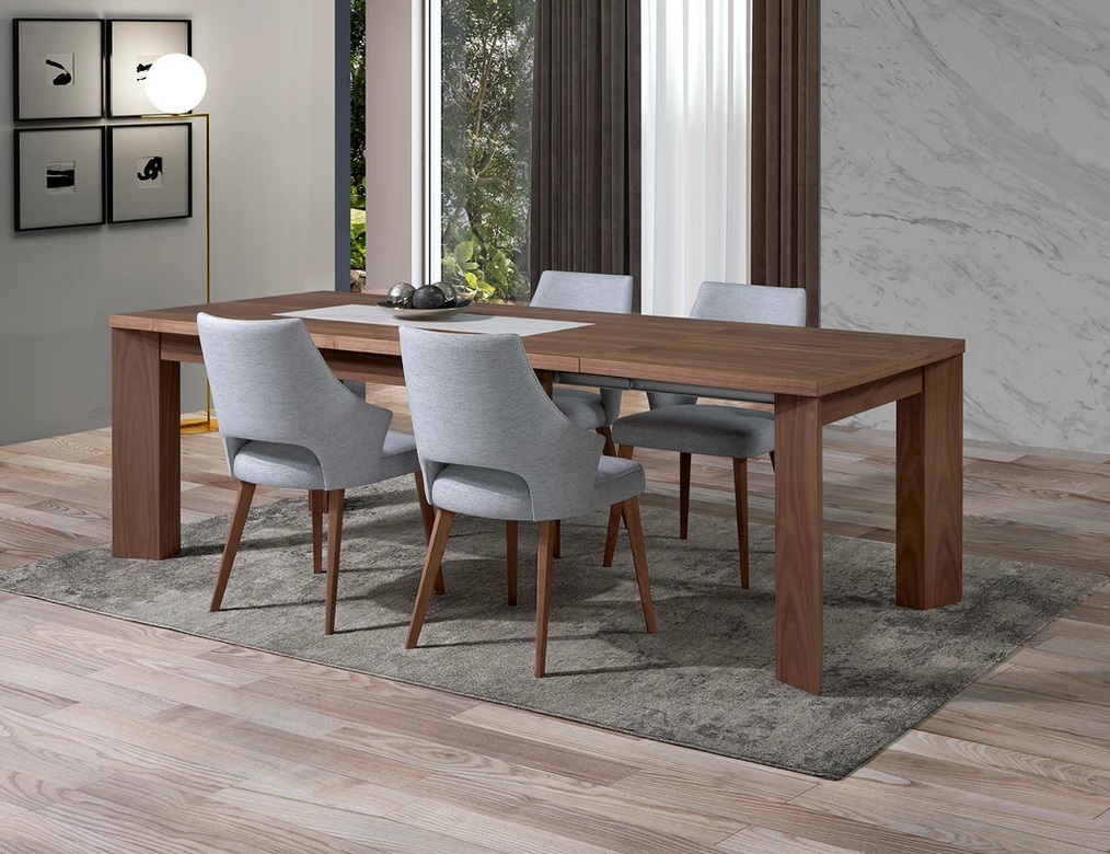 Mesa de Jantar linha Belmonte