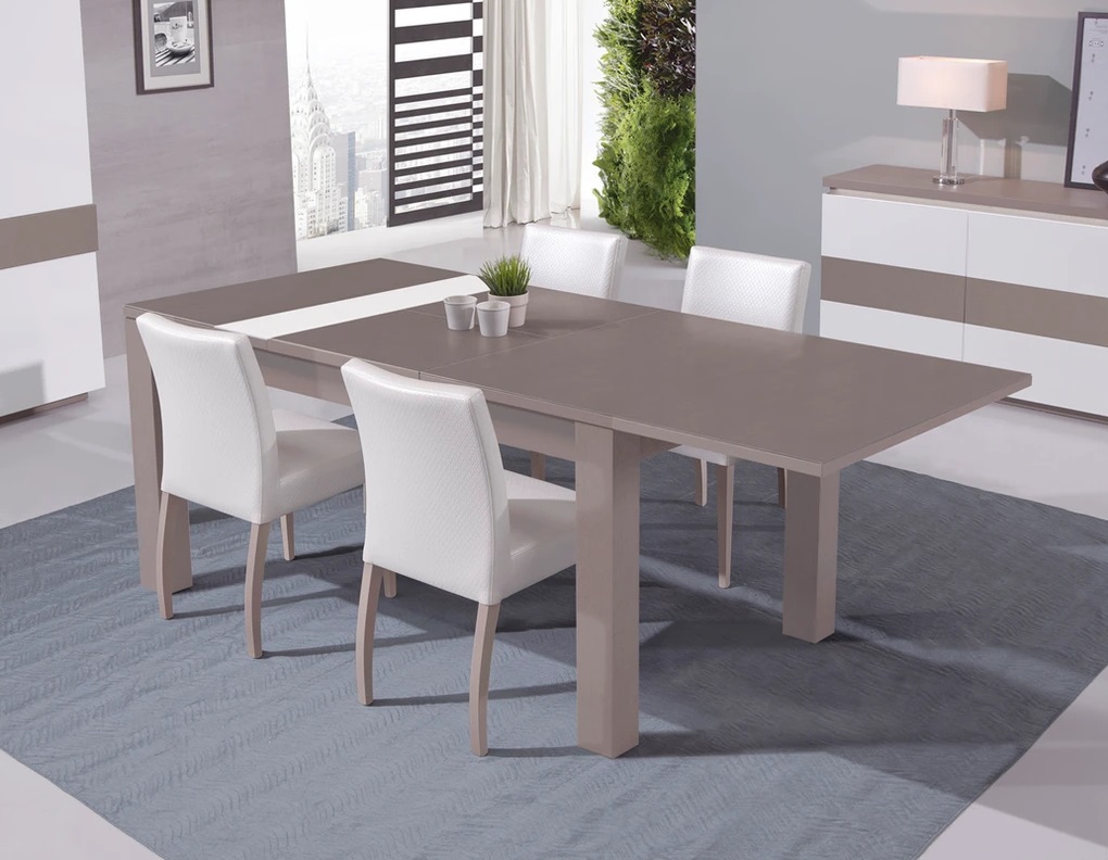 Mesa de Jantar Linha Gois
