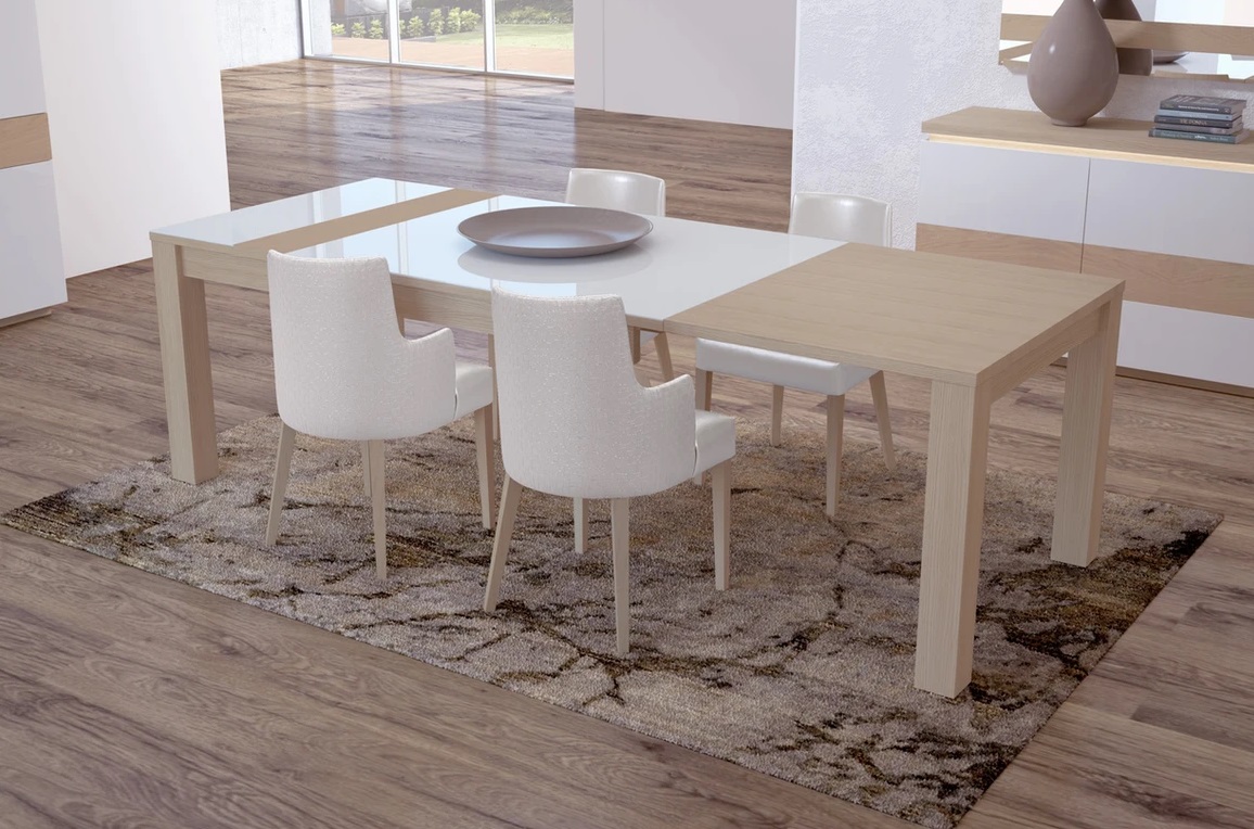 Mesa de Jantar Linha Gois