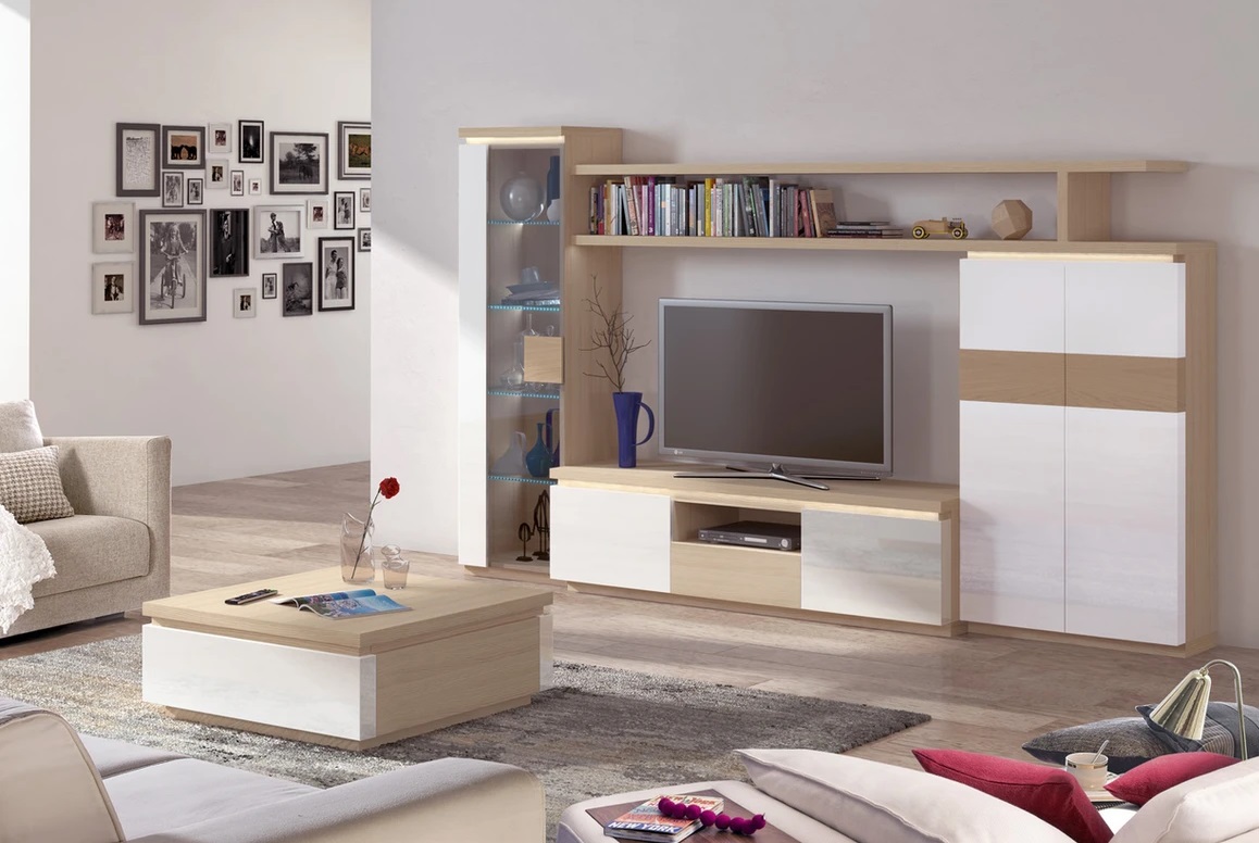 Móvel de TV Linha Gois