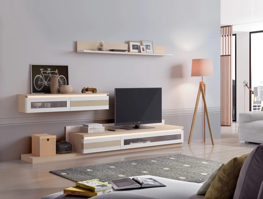 Móvel de TV Linha Gois