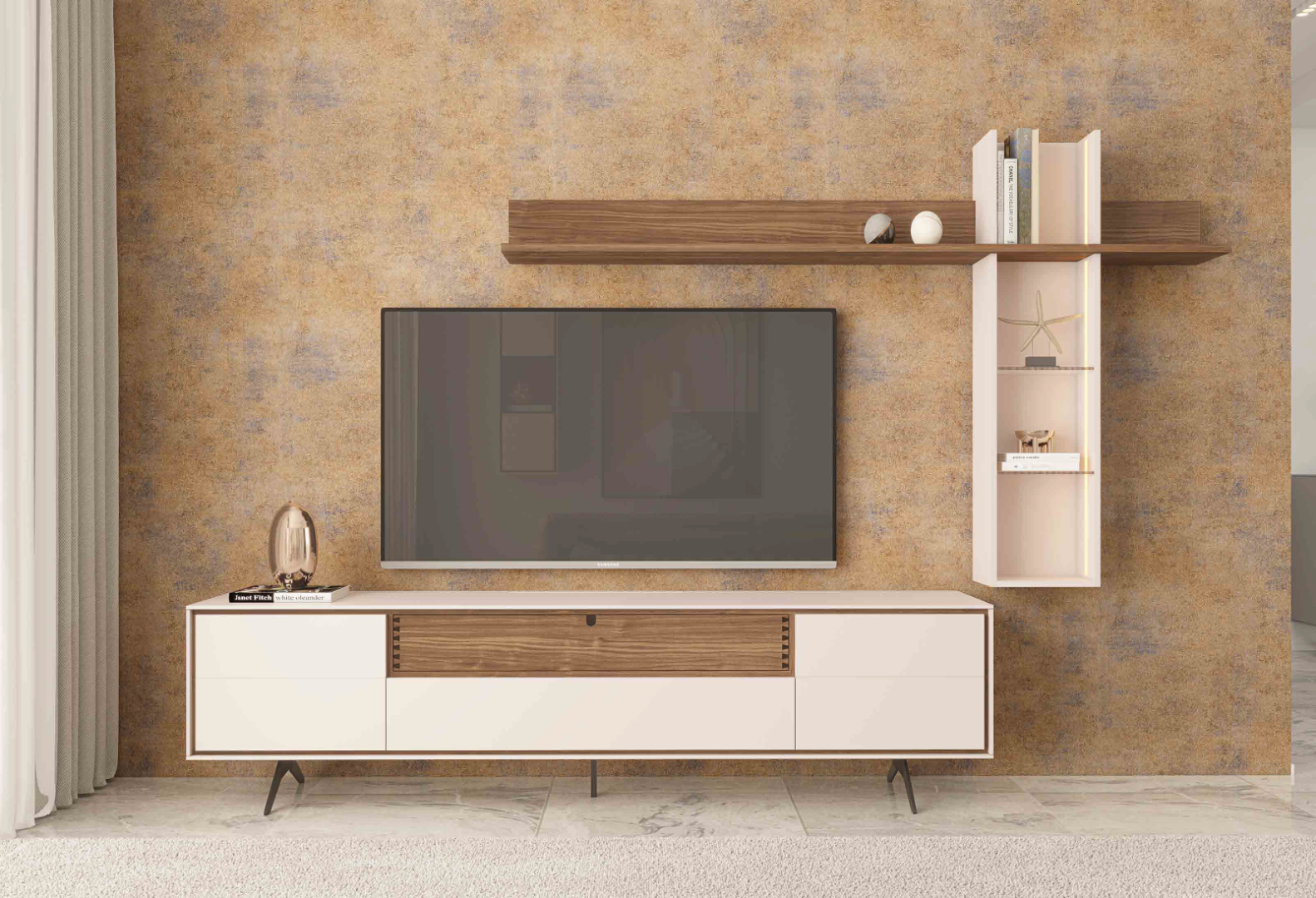 Móvel Tv Eeve