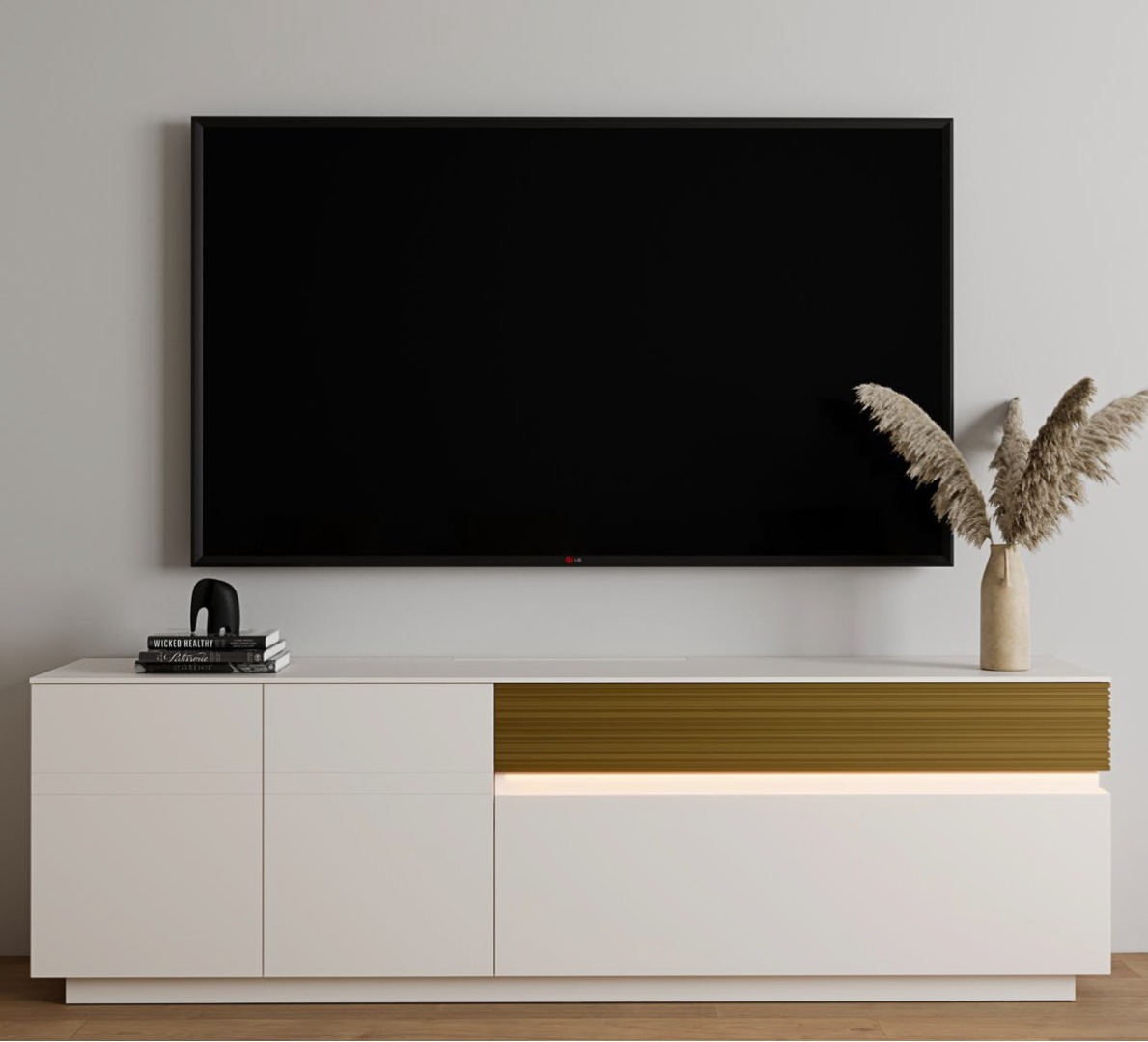 Móvel TV Kenda