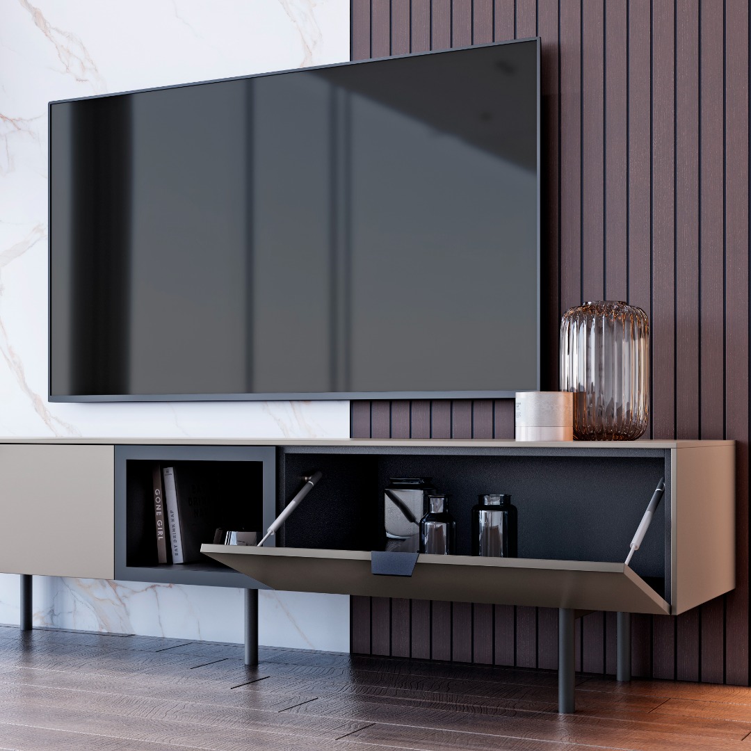 Movél Tv Linha Mogo