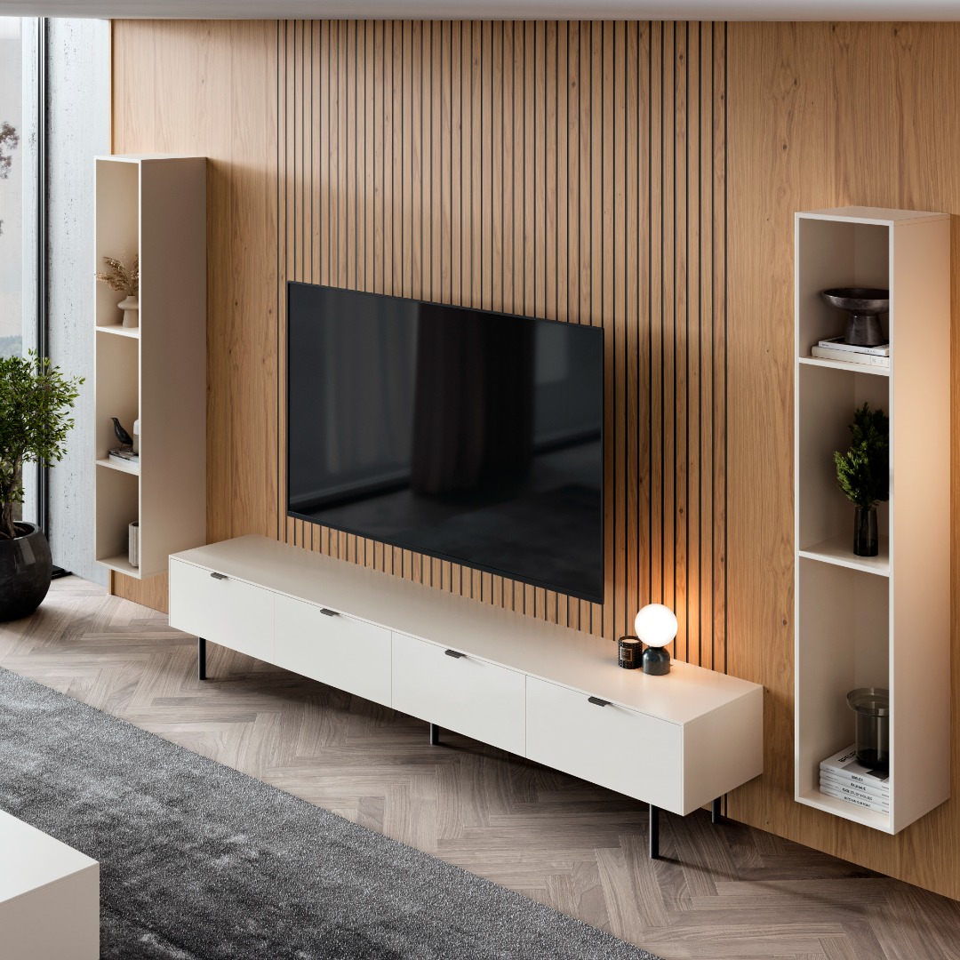 Movél Tv Linha Mogo