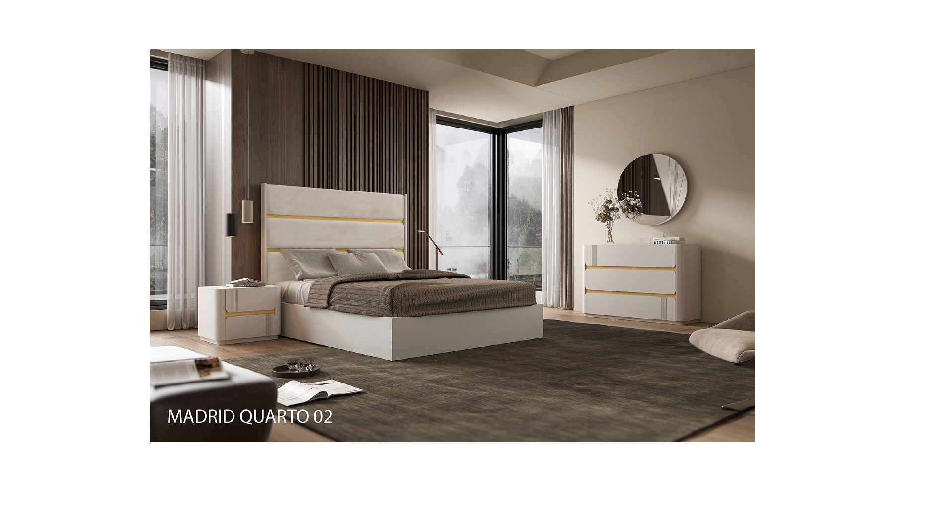 Quarto Madrid 2