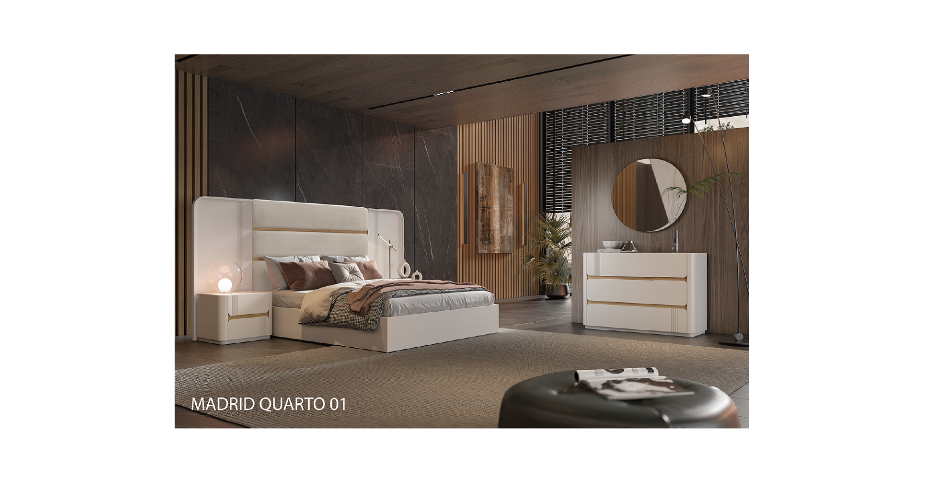 Quarto Madrid