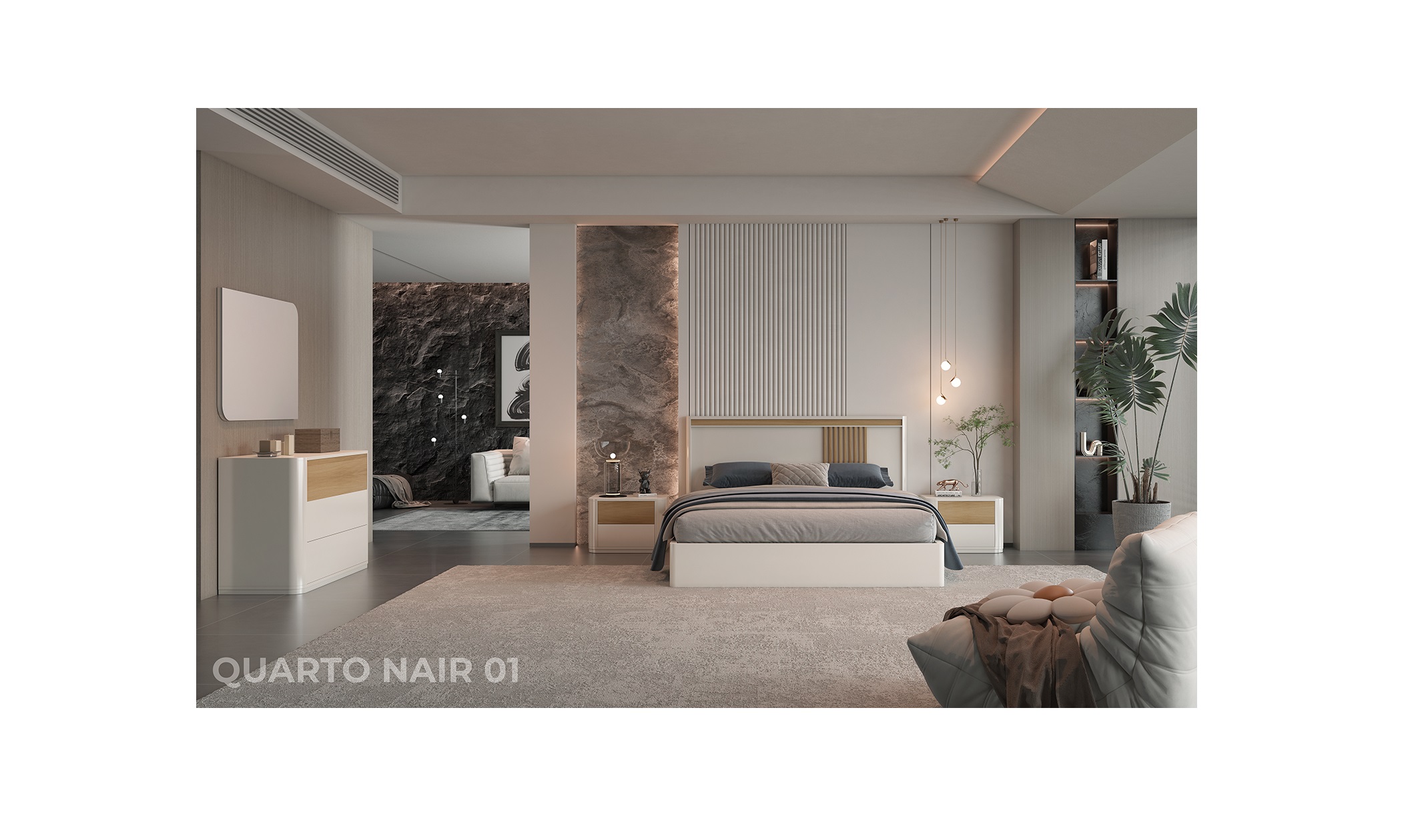 Quarto Nair 1