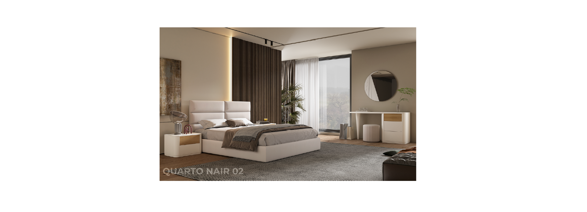 Quarto Nair 2
