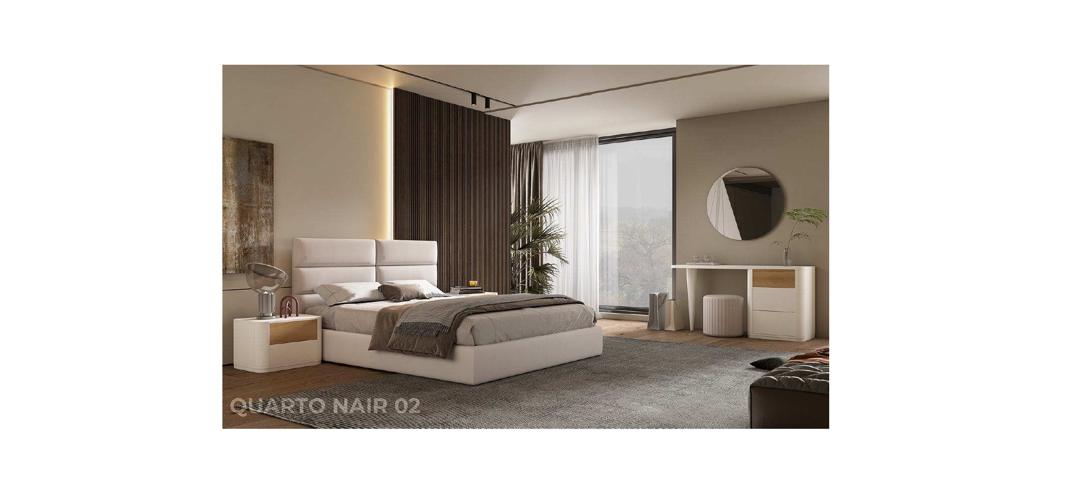 Quarto Nair 2
