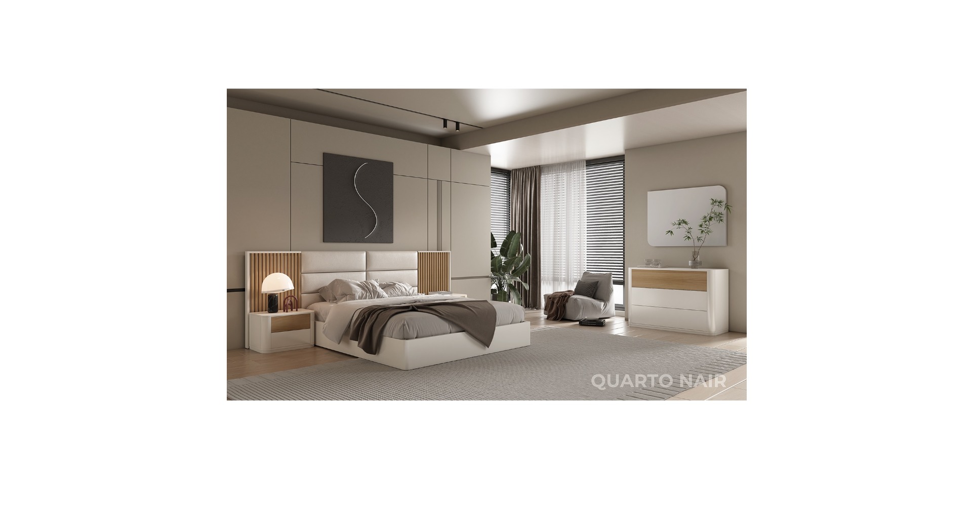 Quarto Nair