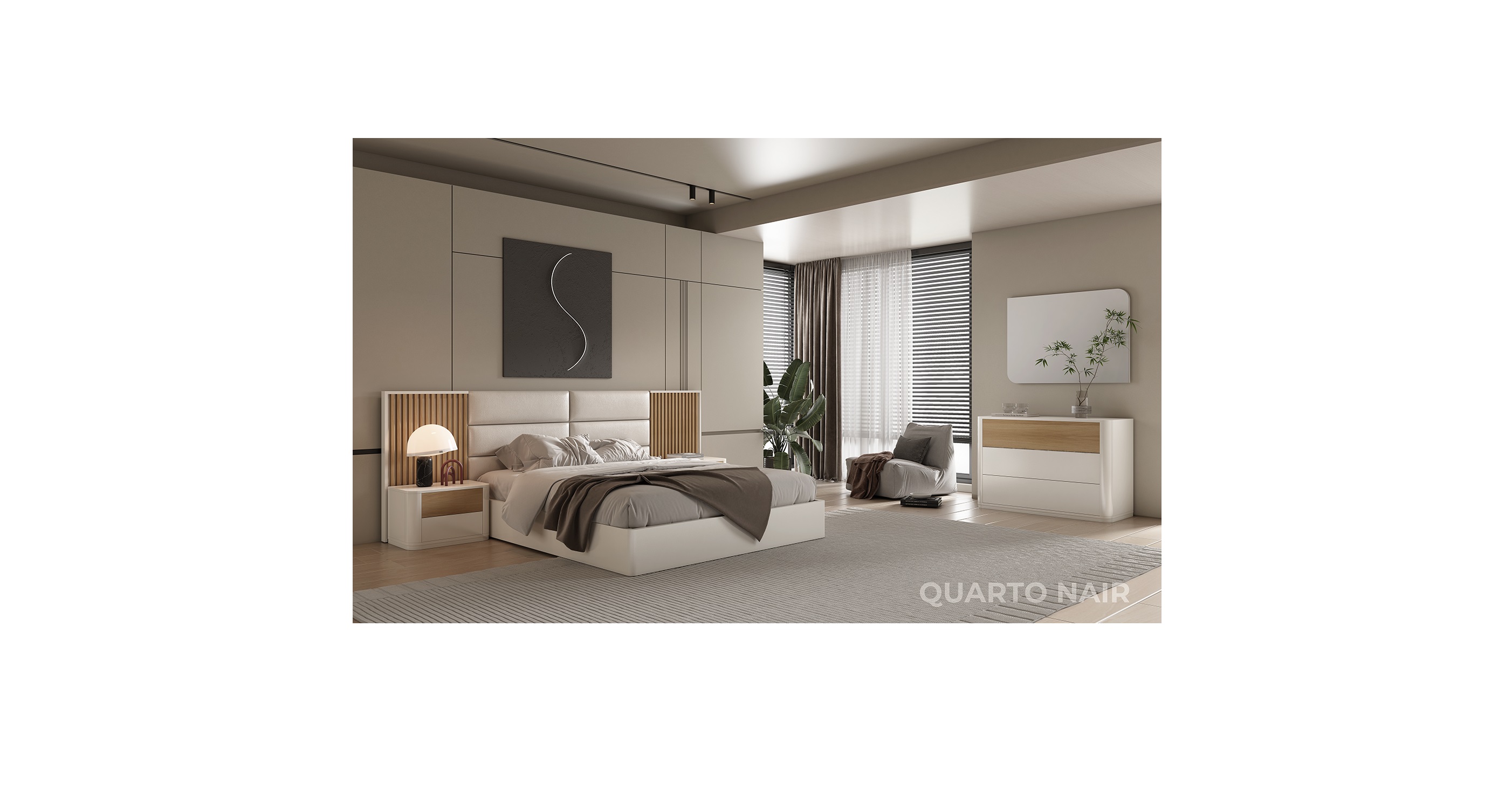 Quarto Nair