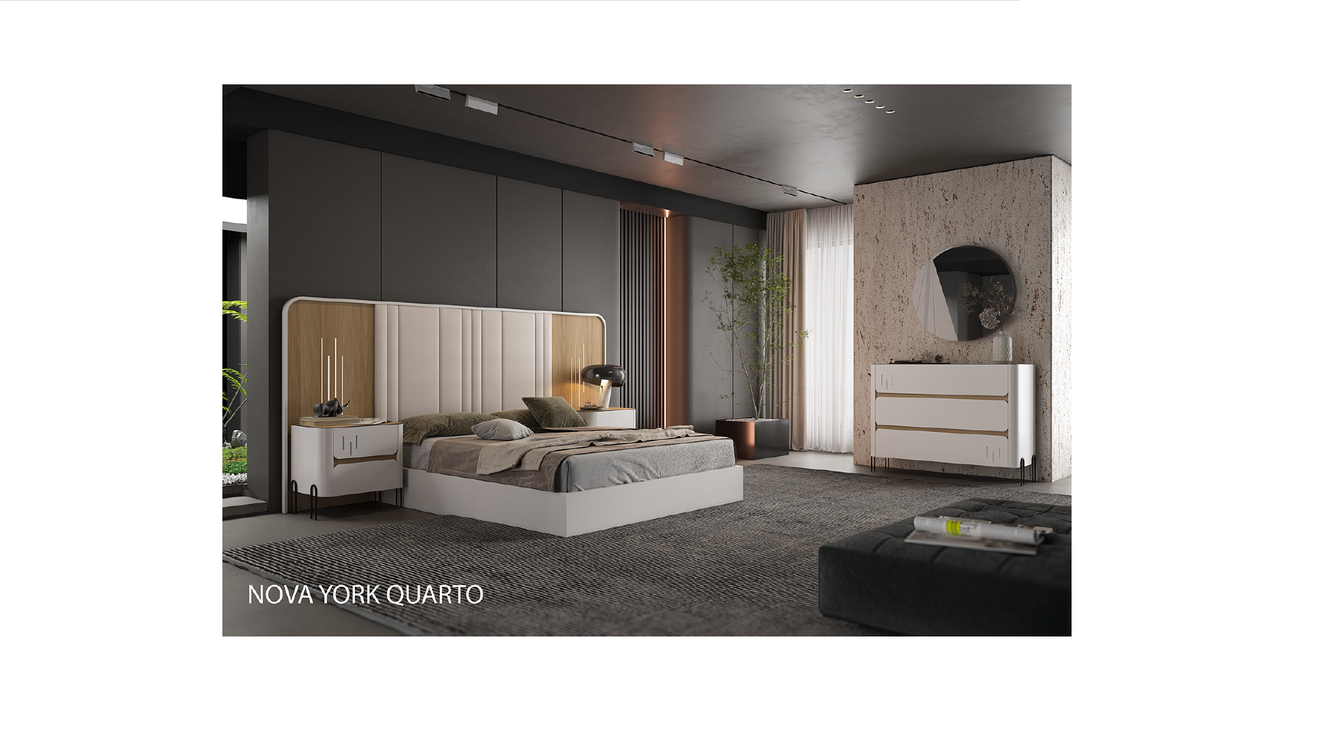 Quarto New York