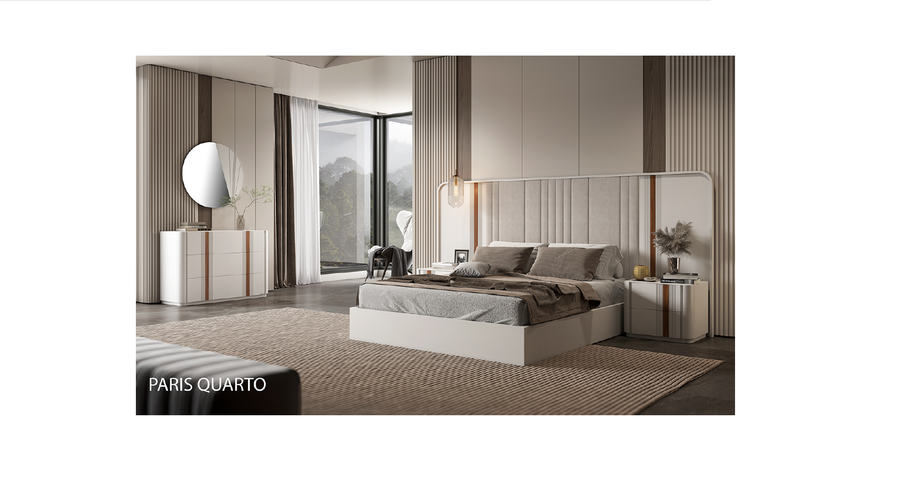 Quarto Paris