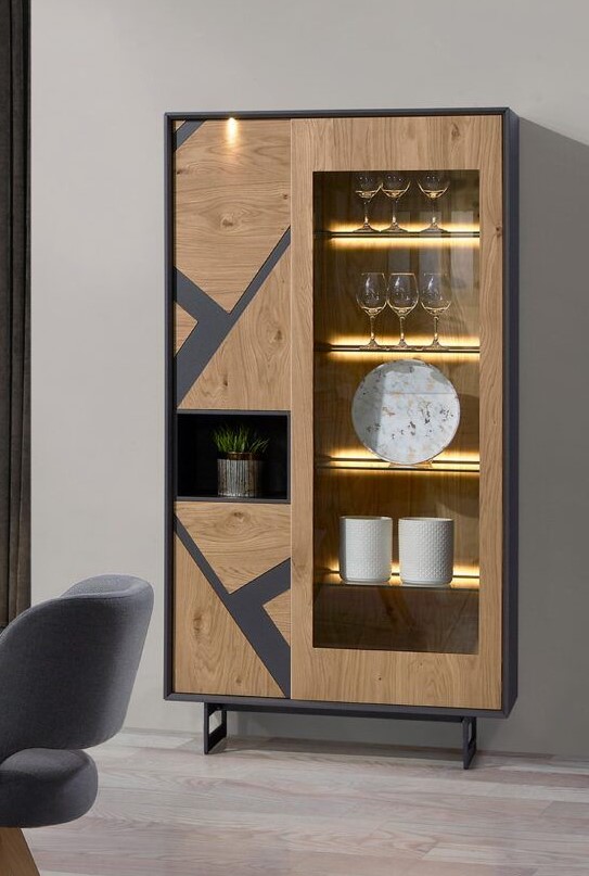 Vitrine Caprice