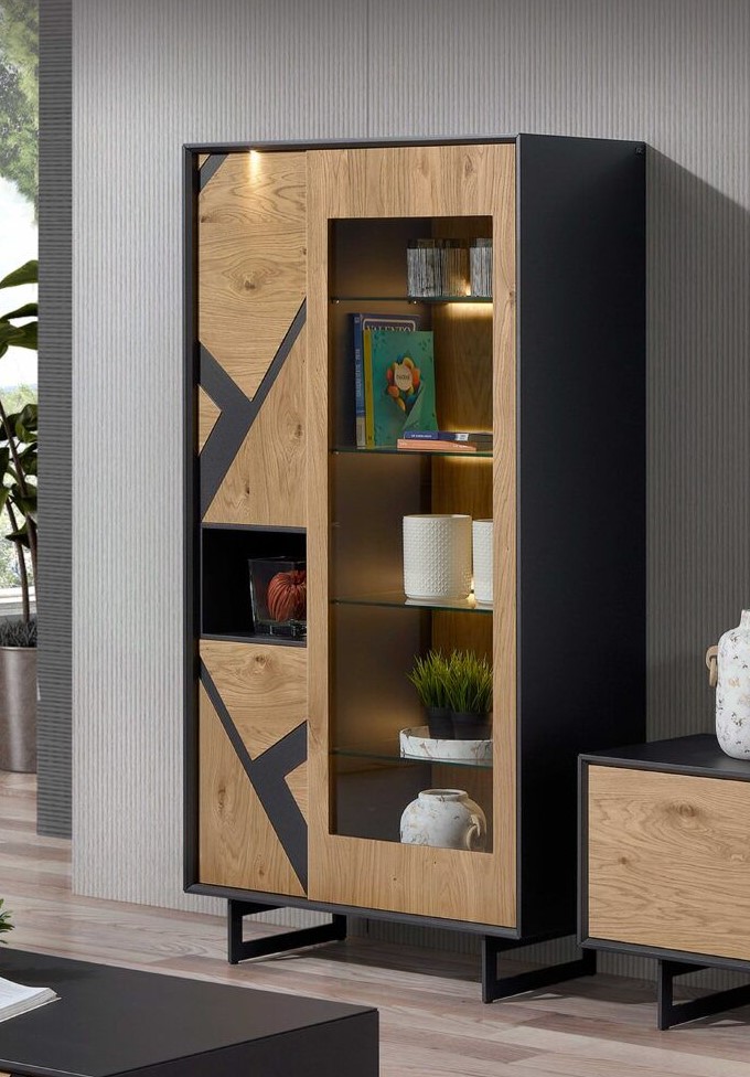 Vitrine Caprice