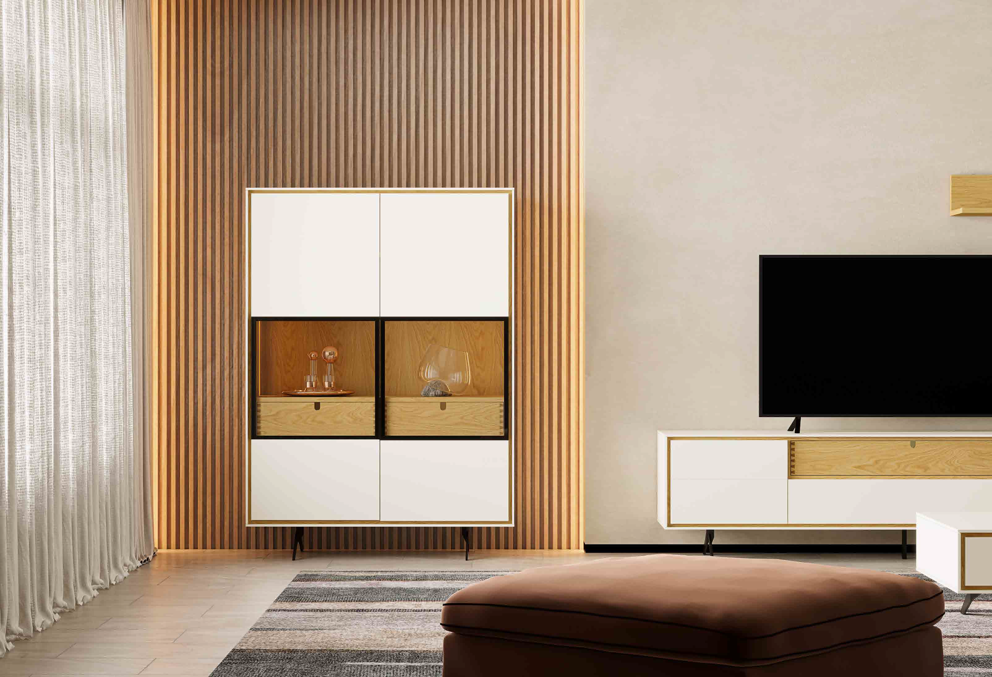 Vitrine Eeve