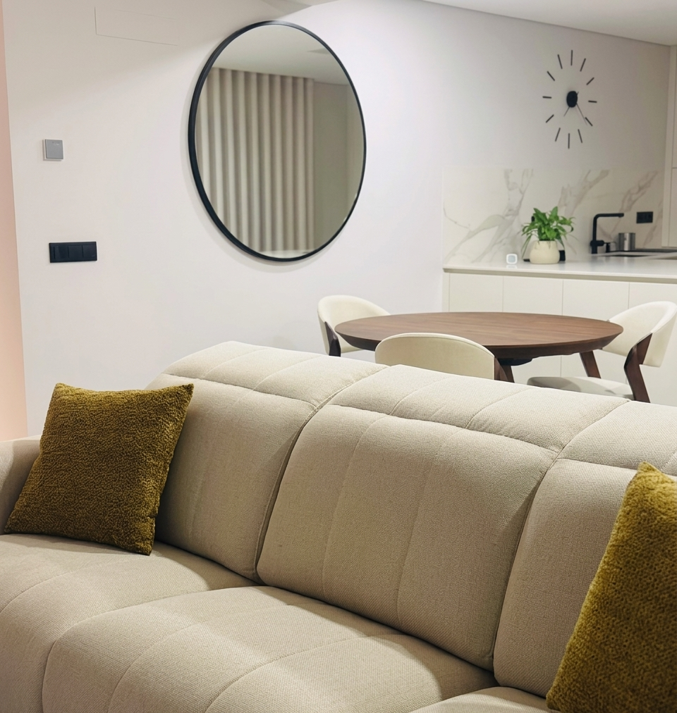 Desenhamos o espaço à sua medida