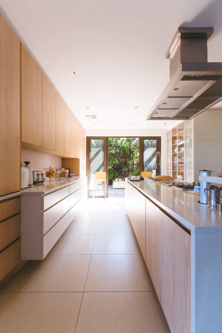 We design the space as you wish