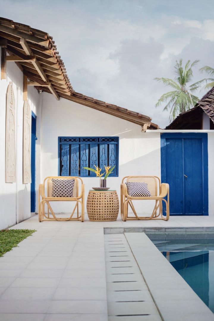 We design the space as you wish