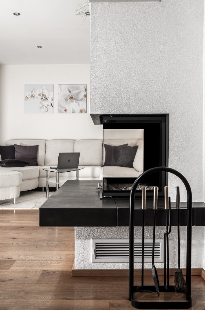 We design the space as you wish